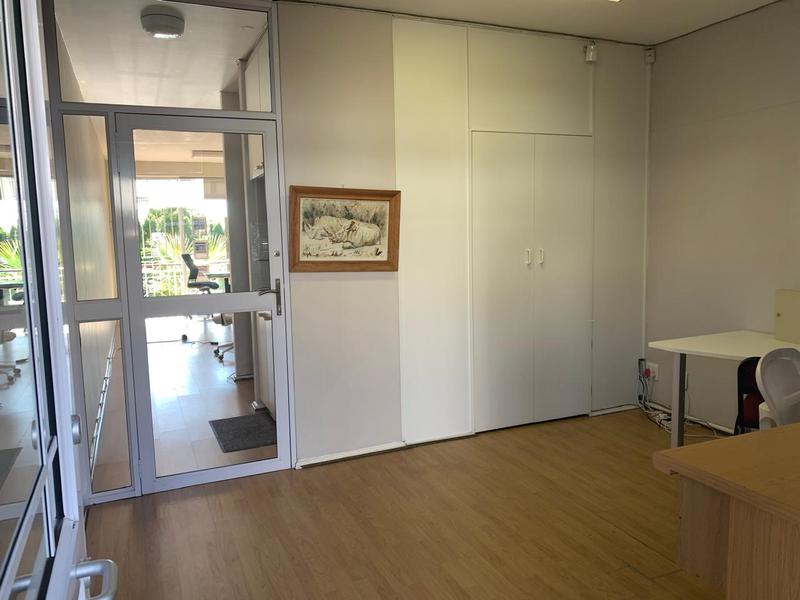 To Let Commercial Property for Rent in Westlake Western Cape